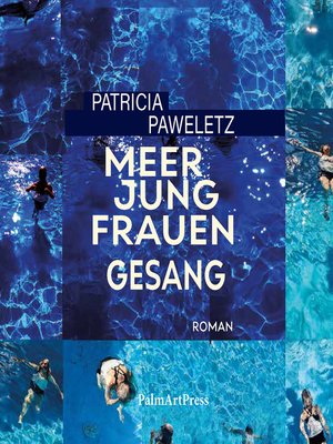 cover image of Meerjungfrauengesang